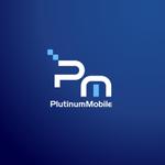 株式会社ティル (scheme-t)さんの「PM」のロゴ作成への提案