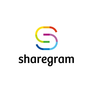 isDesign (isdesign)さんのコンテンツマーケティングの会社「sharegram」のロゴへの提案