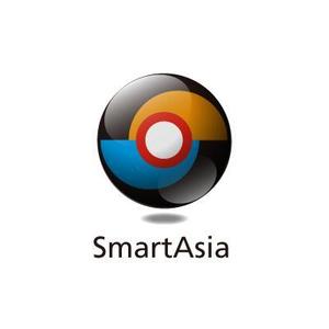 DOOZ (DOOZ)さんの「ＳｍａｒｔＡｓｉａ」のロゴ作成（商標登録なし）への提案