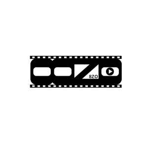 XL@グラフィック (ldz530607)さんの動画制作サービス　8ZO（エイゾウ）のサービスロゴ作成への提案