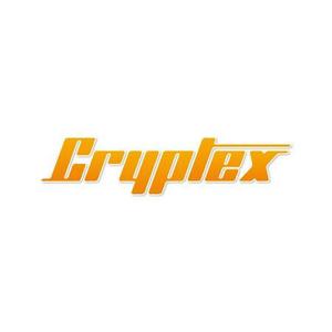 yusa_projectさんのIT企業　「Ｃｒｙｐｔｅｘ（株式会社クリプテックス）」のロゴ作成への提案