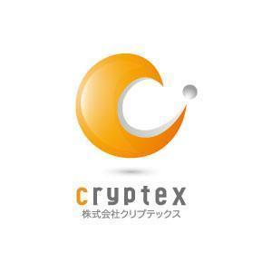 weisheit ()さんのIT企業　「Ｃｒｙｐｔｅｘ（株式会社クリプテックス）」のロゴ作成への提案