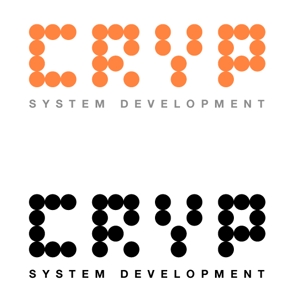 kropsworkshop (krops)さんのIT企業　「Ｃｒｙｐｔｅｘ（株式会社クリプテックス）」のロゴ作成への提案