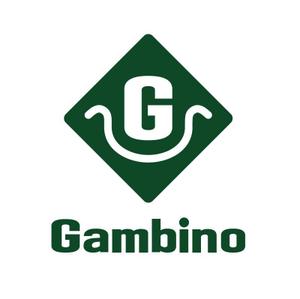 BEAR'S DESIGN (it-bear)さんの「Gambino 」のロゴ作成への提案