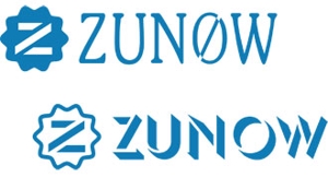 likilikiさんの「ZUNOW」のロゴ作成への提案