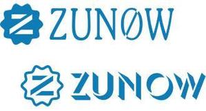 likilikiさんの「ZUNOW」のロゴ作成への提案