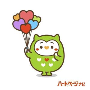 Hi-color-design (Yuu-Nagata)さんの業界最大級の介護情報誌（冊子・web）のキャラクターデザインへの提案