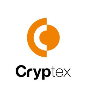 claphandsさんのIT企業　「Ｃｒｙｐｔｅｘ（株式会社クリプテックス）」のロゴ作成への提案