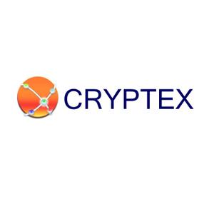 BNR32さんのIT企業　「Ｃｒｙｐｔｅｘ（株式会社クリプテックス）」のロゴ作成への提案