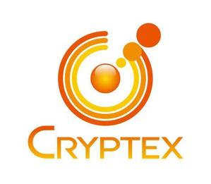 ya_di (ya_di)さんのIT企業　「Ｃｒｙｐｔｅｘ（株式会社クリプテックス）」のロゴ作成への提案