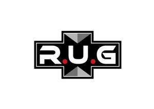 mashimarokun (eddie_van)さんの株）　R.U.G.　のロゴへの提案