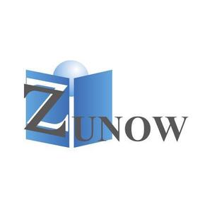 bulanさんの「ZUNOW」のロゴ作成への提案