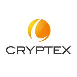 MT (minamit)さんのIT企業　「Ｃｒｙｐｔｅｘ（株式会社クリプテックス）」のロゴ作成への提案