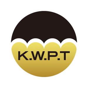 tsujimo (tsujimo)さんの「Ｋ．Ｗ．Ｐ．Ｔ」のロゴ作成への提案