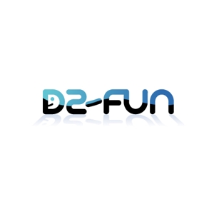 ol_z (ol_z)さんの「DZ-FUN株式会社」のロゴ作成への提案