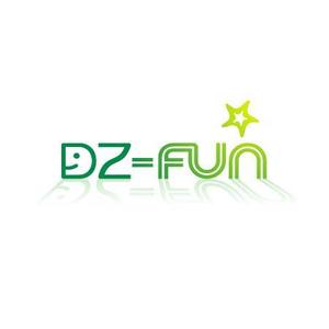 ol_z (ol_z)さんの「DZ-FUN株式会社」のロゴ作成への提案