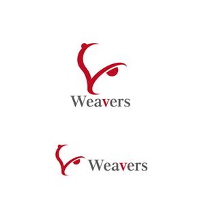 horieyutaka1 (horieyutaka1)さんの起業します！会社ロゴ制作「Weavers」IPO支援業務（コンサルティング）への提案