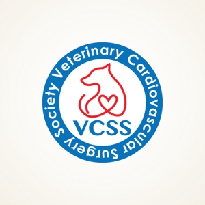 エンドウ シンジ (mamezone)さんの「Veterinary Cardiovascular Surgery Society」　または　「VCSS」のロゴ作成への提案