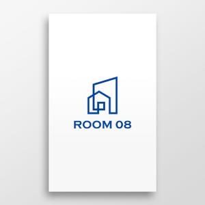 doremi (doremidesign)さんの不動産サイトのロゴ制作への提案