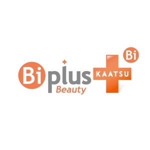 kayu (kayukayu)さんの「Biplus Ｂeauty」のロゴ作成への提案