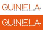 TRdesign (takaray)さんの広告制作及びPR業務を行う「QUINIELA(キニエラ)」名のロゴへの提案