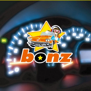 lennon (lennon)さんのお店のロゴ    Bonzへの提案