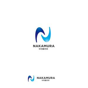 marutsuki (marutsuki)さんの金属加工業のロゴへの提案