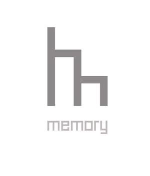 lin_eさんの湯灌  納棺 会社    「株式会社 メモリー」のロゴへの提案