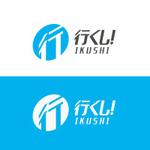 HABAKIdesign (hirokiabe58)さんの企業とビジネスマンの商談マッチングを行う、新サービスのロゴへの提案
