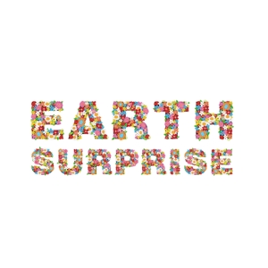 AM-Design (stg_amtps)さんの「EARTH SURPRISE」のロゴ作成への提案