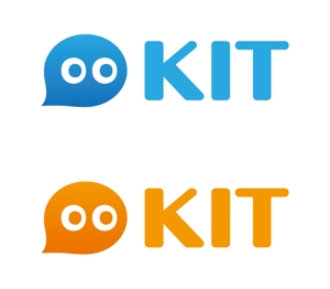 tsujimo (tsujimo)さんのゲーム・アプリ・システム開発会社「KIT」のロゴ作成への提案