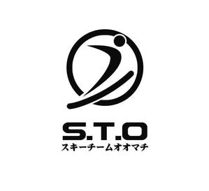 ぽんぽん (haruka0115322)さんのレーシングスキーチームのキャップのロゴへの提案