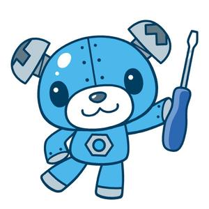 winter_purpleさんの総合ネジＥＣサイト『ネジクル』のキャラクター製作への提案