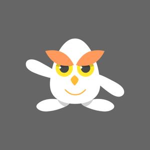 NH-Design (count8)さんの業界最大級の介護情報誌（冊子・web）のキャラクターデザインへの提案