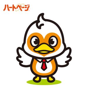yellow_frog (yellow_frog)さんの業界最大級の介護情報誌（冊子・web）のキャラクターデザインへの提案