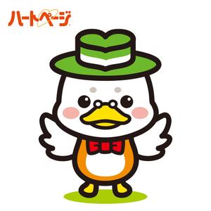 yellow_frog (yellow_frog)さんの業界最大級の介護情報誌（冊子・web）のキャラクターデザインへの提案