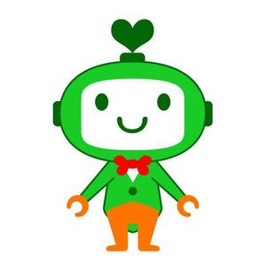 かどの (kadono)さんの業界最大級の介護情報誌（冊子・web）のキャラクターデザインへの提案