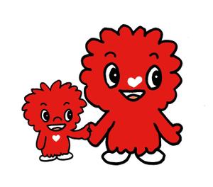 おさないまこと ()さんの業界最大級の介護情報誌（冊子・web）のキャラクターデザインへの提案