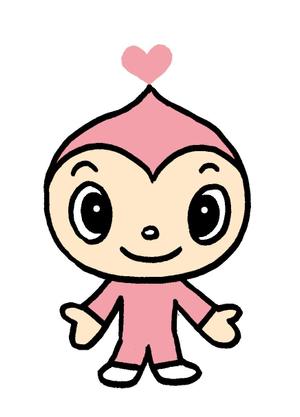 おさないまこと ()さんの業界最大級の介護情報誌（冊子・web）のキャラクターデザインへの提案