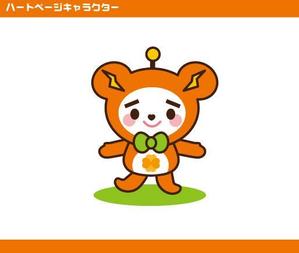サリー (merody0603)さんの業界最大級の介護情報誌（冊子・web）のキャラクターデザインへの提案