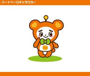 サリー (merody0603)さんの業界最大級の介護情報誌（冊子・web）のキャラクターデザインへの提案