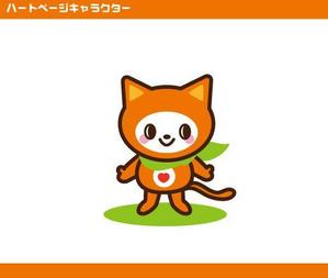 サリー (merody0603)さんの業界最大級の介護情報誌（冊子・web）のキャラクターデザインへの提案
