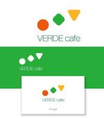 serve2000 (serve2000)さんの新オープンの野菜カフェのロゴへの提案