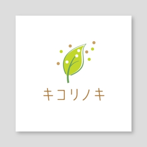 samasaさんの美容室のロゴ  「木こり」などのロゴへの提案