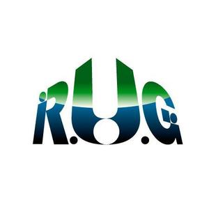 walk-onさんの株）　R.U.G.　のロゴへの提案