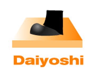 nobuo-kさんの「Daiyoshi」のロゴ作成への提案