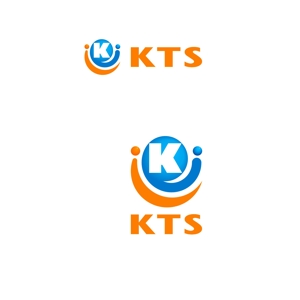 Hdo-l (hdo-l)さんの「KTS 唐沢トランスレーションサービス」のロゴ作成への提案