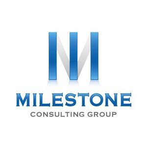 M-Masatoさんの「マイルストーン・コンサルティング・グループ」のロゴ作成への提案