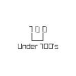 さんのこども用品ネットショップ「Under 100's」ロゴ製作依頼への提案