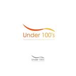 株式会社バズラス (buzzrous)さんのこども用品ネットショップ「Under 100's」ロゴ製作依頼への提案